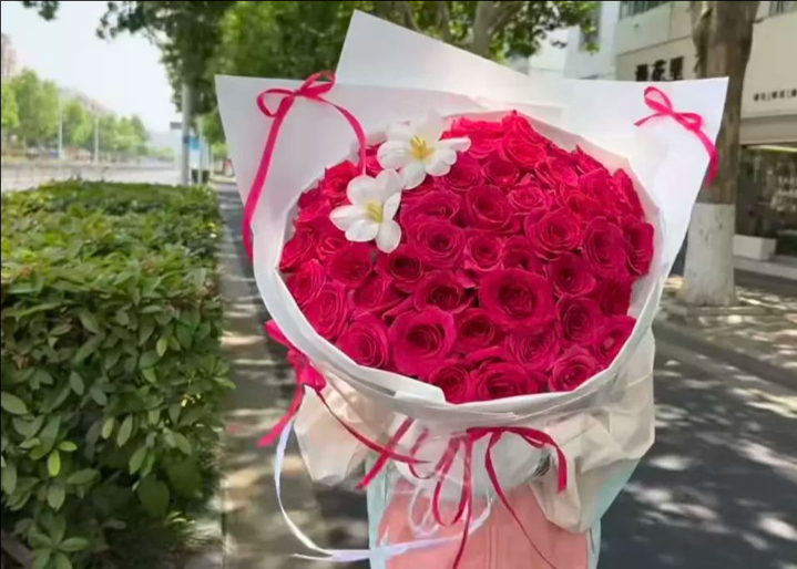 钦州钦南区花店